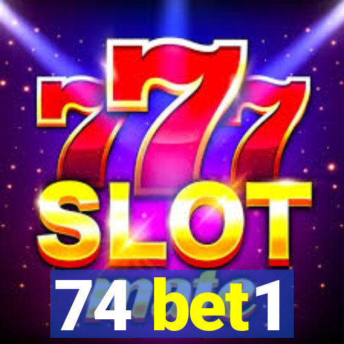 74 bet1